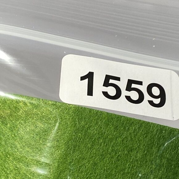 1559 Claudia Square Concave 1.5 NEW Tortoise Reading Glasses Blue Light Filter - Picture 9 of 9